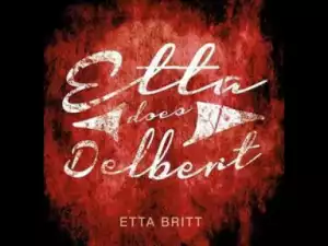 Etta Britt - The Jealous Kind